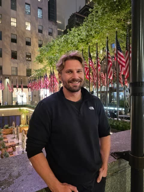 Daniel, owner of ExceptionalFire Local Services